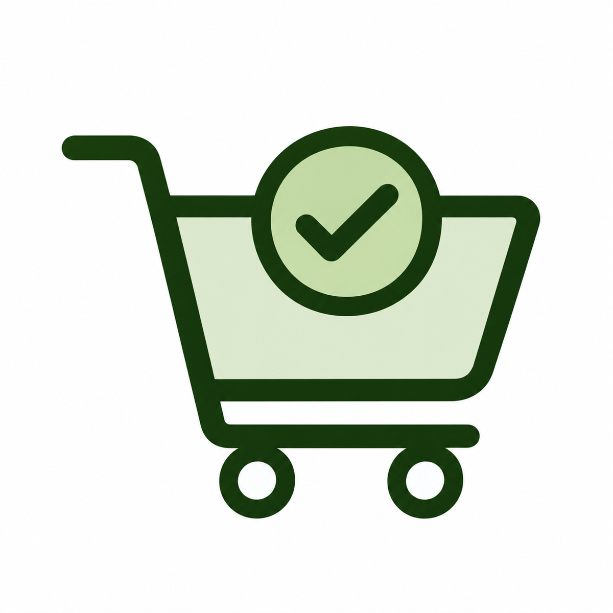 Bestellung im Wunderland Genetics Onlineshop abschließen