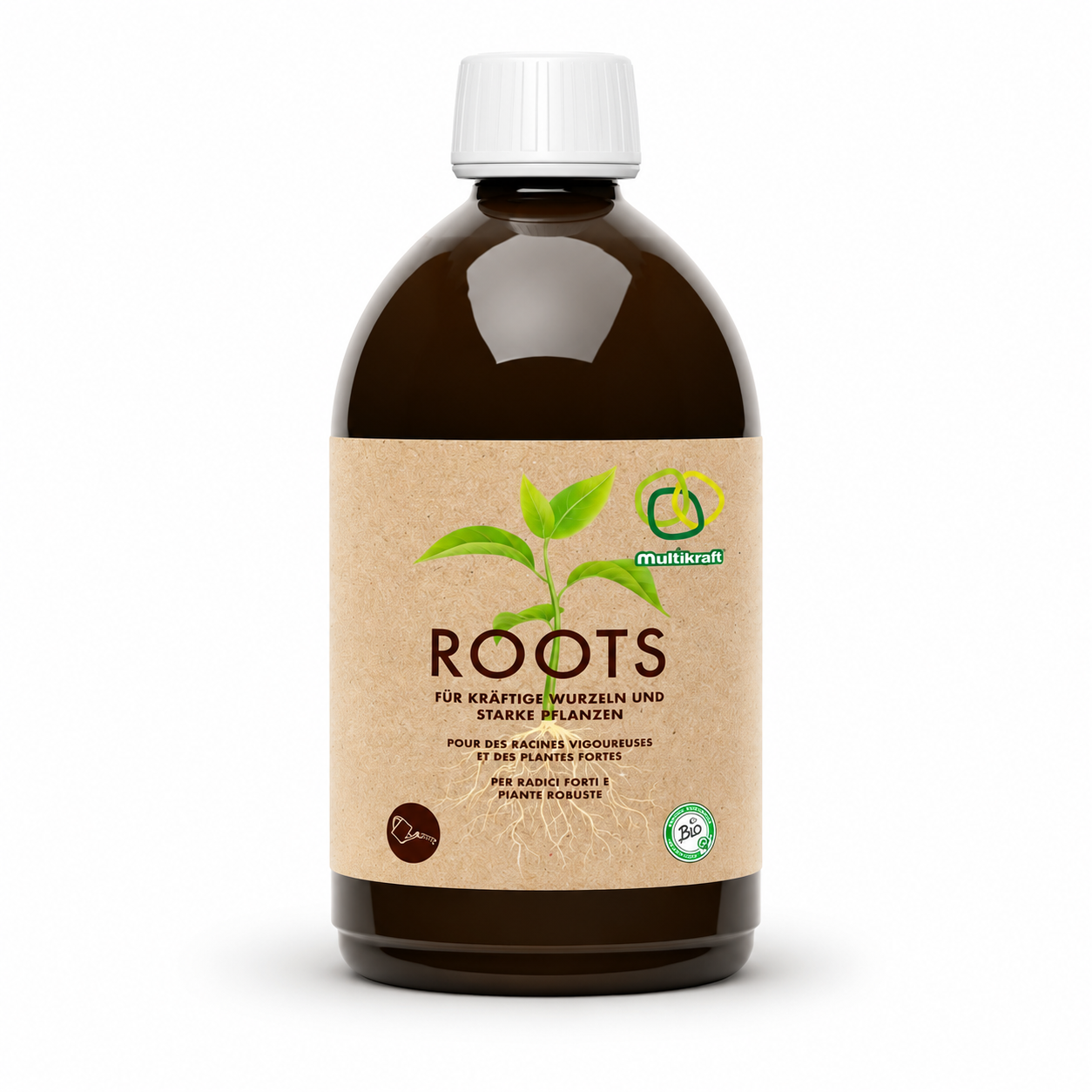 Roots für kräftige Wurzeln und starke Pflanzen | Hanfshop Wunderland